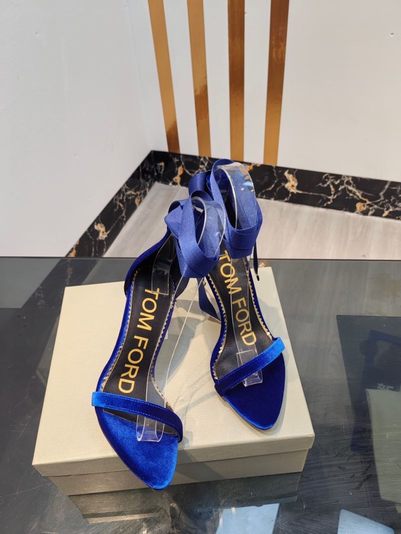 Tom Ford Sandals